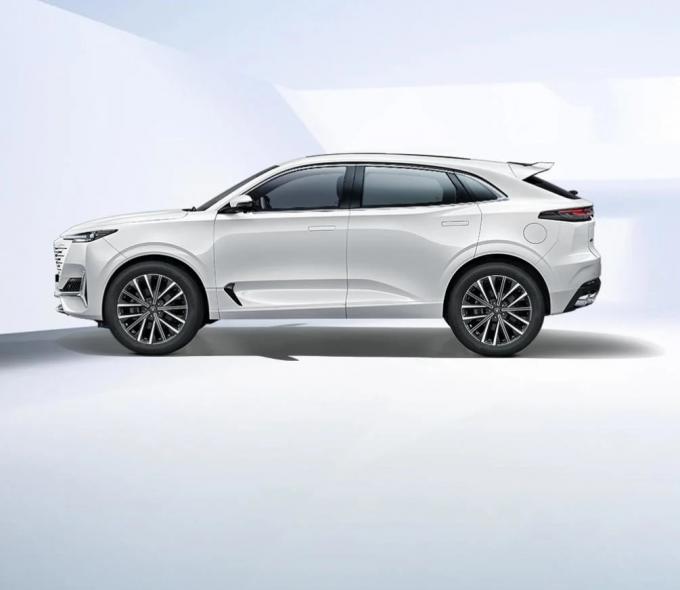 Chang′an Uni-K  Car Gasoline Car Mini Car Micro SUV Petrol Sedan Cars for Sale