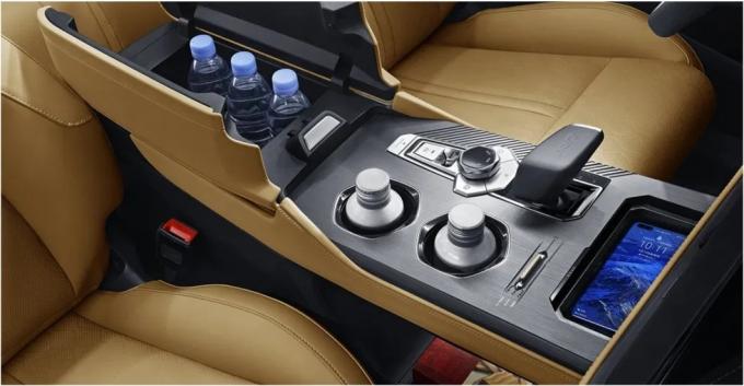 Chang′an Uni-K  Car Gasoline Car Mini Car Micro SUV Petrol Motorcycle