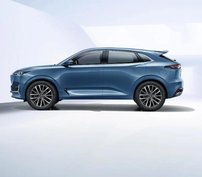 High Performance Sell Well Changan 1.5t  Car for Chang′an Uni-K