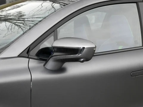 Hot Sale Chang′an Uni-T 2023 Second Generation 1.5t Sport Ultimate Compact SUV