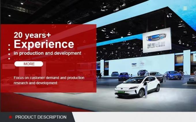 High Quality Good Price Hybrid Electric Car Latest Model Chang′an Qiyuan A05 Large Sedan Air Plug-in Hybrid EV  Car